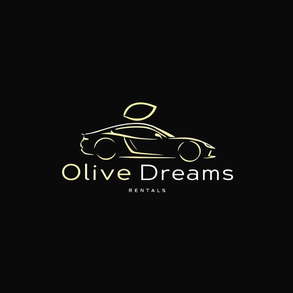 Olive Dreams Rentals